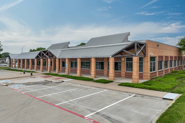 More details for 4000 Fossil Creek Blvd, Fort Worth, TX - Office for Sale