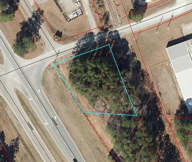 More details for 2706 Wilkins Dr, Sanford, NC - Land for Sale