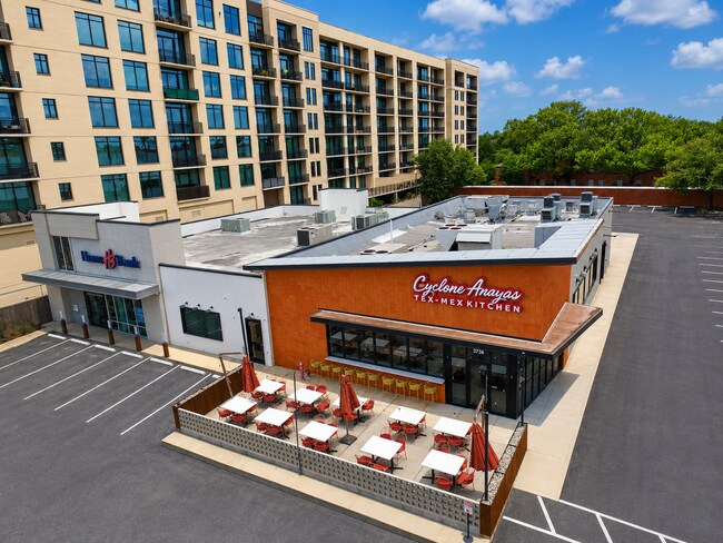 More details for 3734-3740 Westheimer Rd, Houston, TX - Retail for Sale