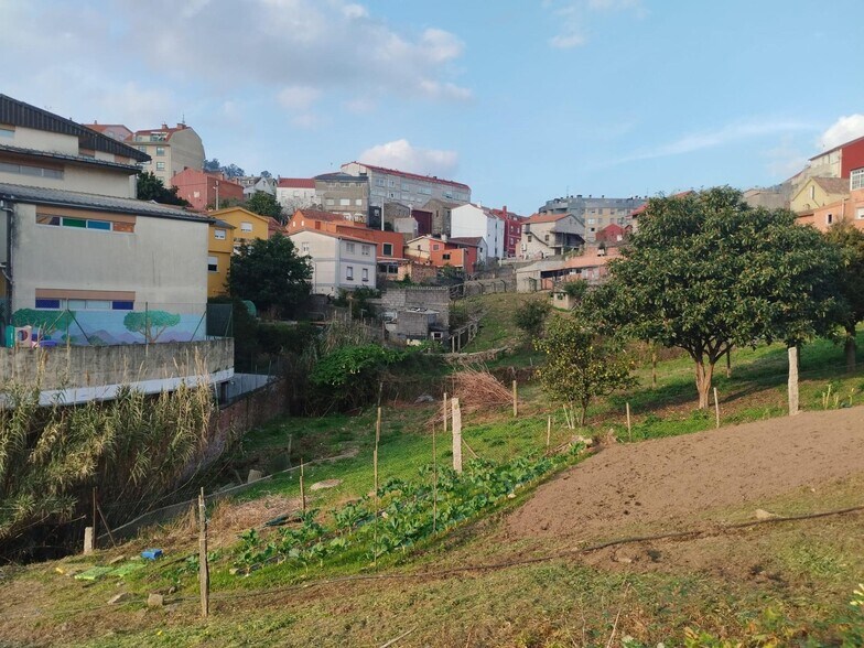 Rúa Ramón Nieto, S/N, Vigo, Pontevedra for sale - Building Photo - Image 3 of 9