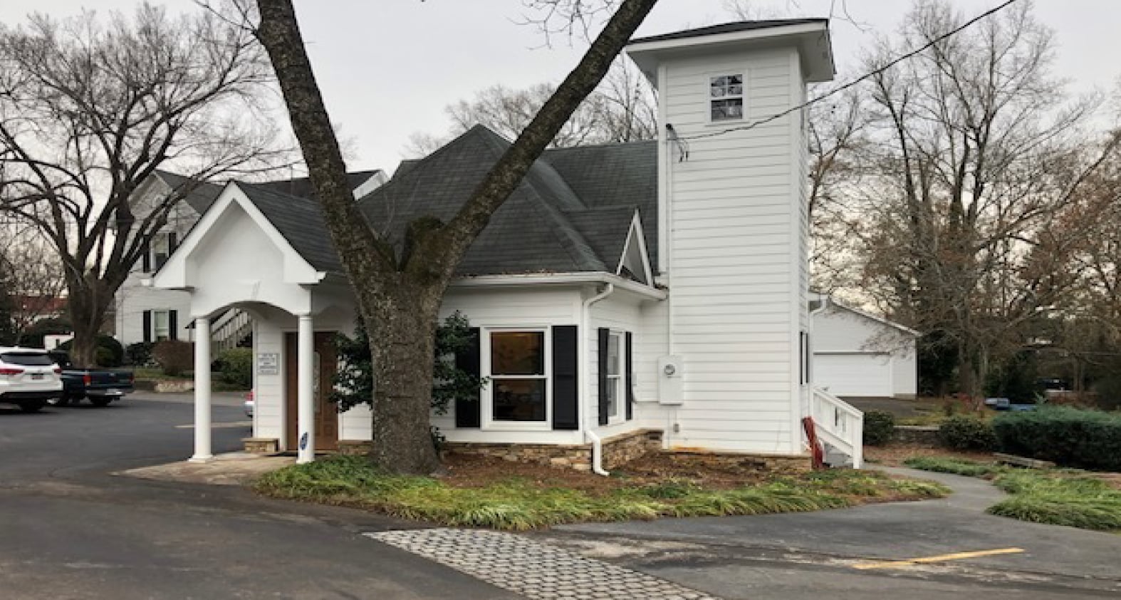 517 Green St, Gainesville, GA for lease Primary Photo- Image 1 of 2