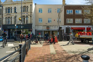 Plus de détails pour 5-5A Palmerston Rd, Southsea - Commerce de détail à louer