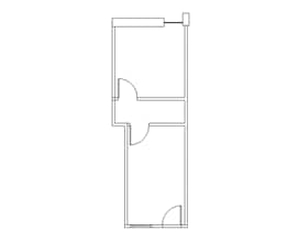 4400 NW Loop 410, San Antonio, TX for lease Floor Plan- Image 1 of 1