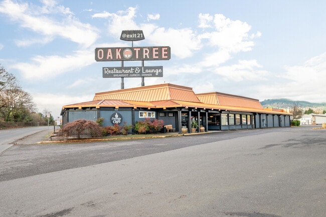 More details for 1020 Atlantic Ave, Woodland, WA - Retail for Lease