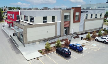 10950 23 Av NW, Edmonton, AB for lease Building Photo- Image 1 of 1