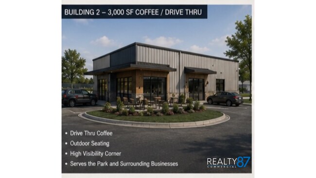 Plus de détails pour 3230 N Center Point Rd, Marion, IA - Terrain à vendre