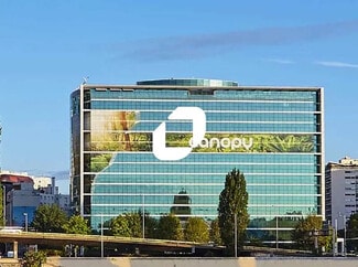 More details for 9 Quai Du Président Paul Doumer, Courbevoie - Office for Lease