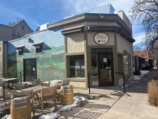 Plus de détails pour 1740 E 17th Ave, Denver, CO - Commerce de détail à vendre