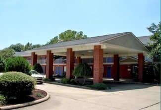 More details for 1207 W Highway 49, West Helena, AR - Hospitality for Sale