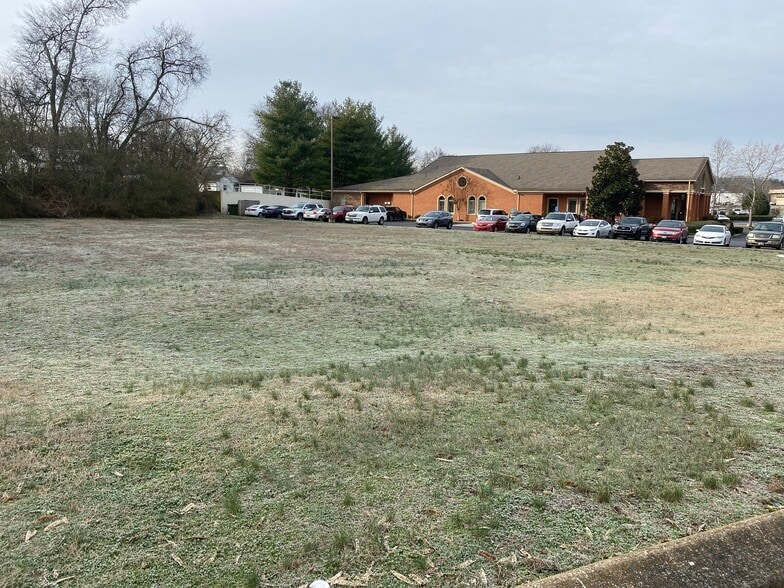 0 Jenland Dr, Columbia, TN for lease - Building Photo - Image 2 of 3