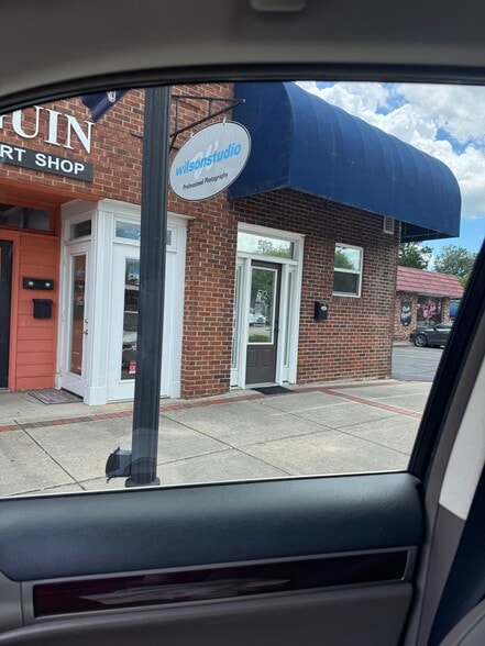 503 Georgia Ave, North Augusta, SC à louer - Photo du bâtiment - Image 2 de 16