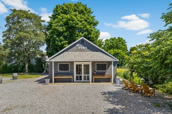 1057 Boston Post Rd, Old Saybrook, CT à vendre - Photo du bâtiment - Image 1 de 24