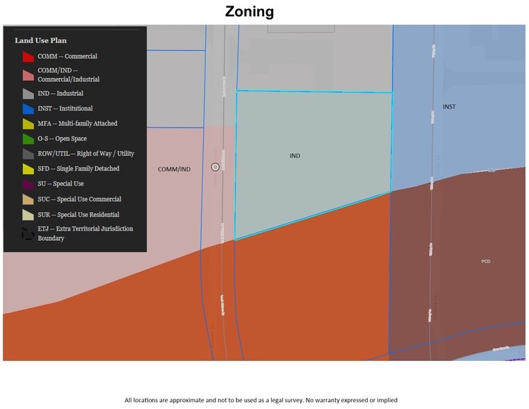 Carnahan Dr, Maumelle, AR for sale - Aerial - Image 2 of 10