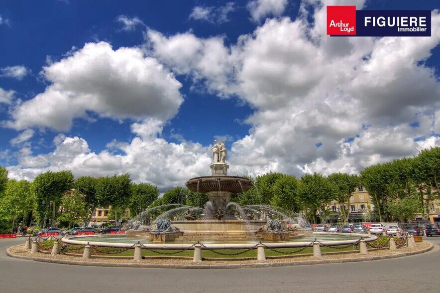 Office in Aix-en-Provence for lease - Building Photo - Image 1 of 1