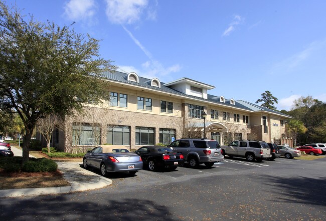 More details for 2 Westbury Park Way, Bluffton, SC - Office for Lease