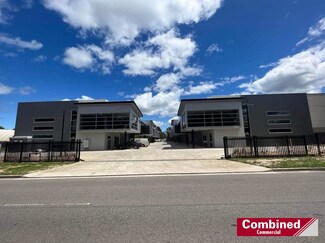 Plus de détails pour 37 Anzac Ave, Smeaton Grange - Industriel à louer