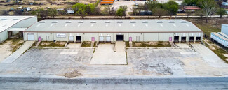 More details for 70 Jessica Ln, Del Rio, TX - Industrial for Lease