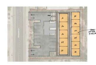 More details for 3744 N Mountain Ave, Tucson, AZ - Land for Sale