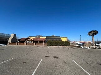 Plus de détails pour 8078 Brooklyn Blvd, Brooklyn Park, MN - Commerce de détail à vendre