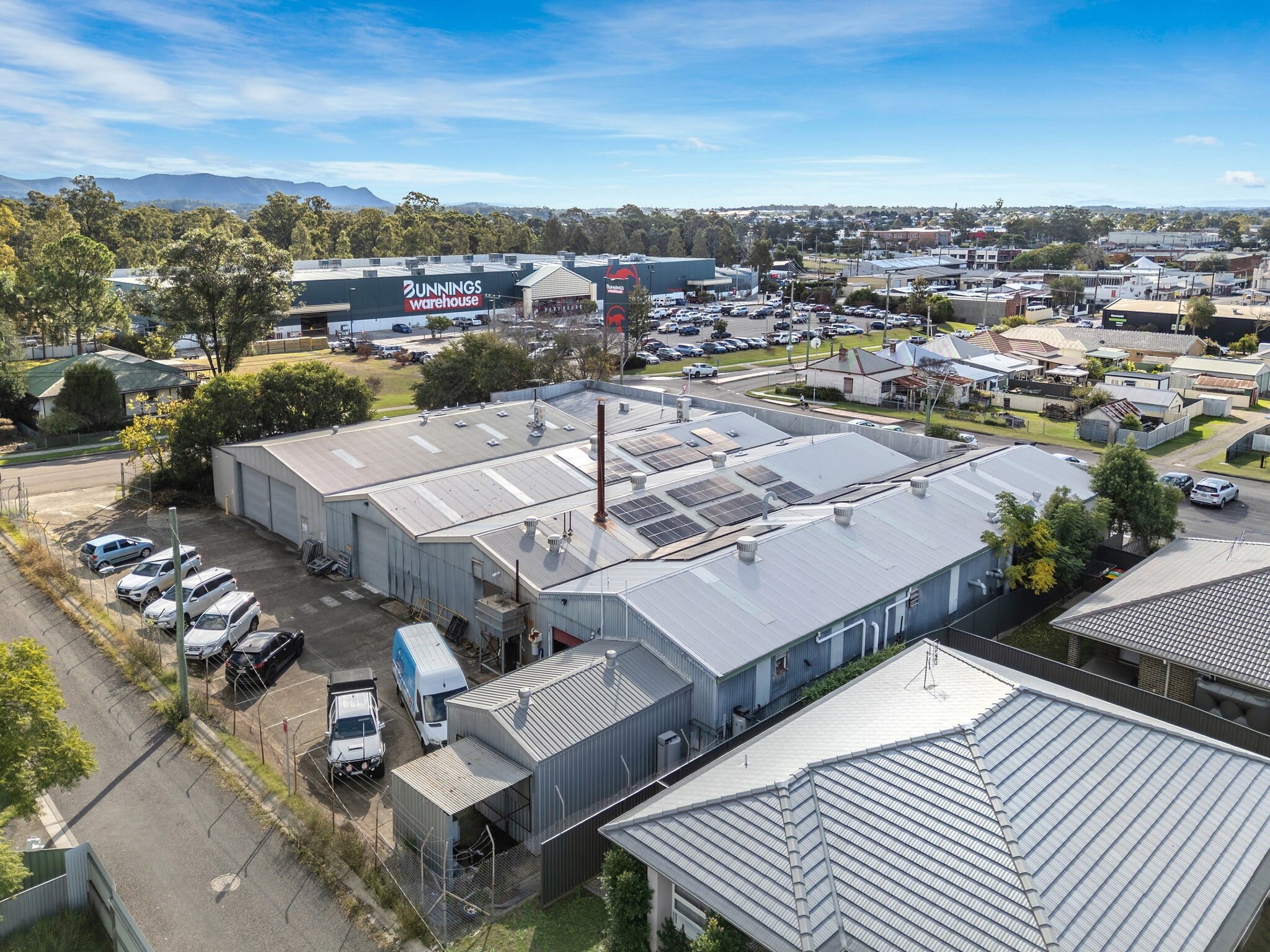 1 Edgeworth St, Cessnock for lease Primary Photo- Image 1 of 4