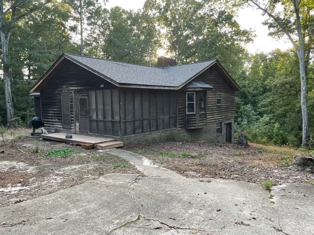 GA Hwy 124 & 1268 Evans Rd, Hoschton, GA à vendre Photo du bâtiment- Image 1 de 2