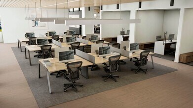 18100 Von Karman Ave, Irvine, CA à louer Photo intérieure- Image 2 de 8