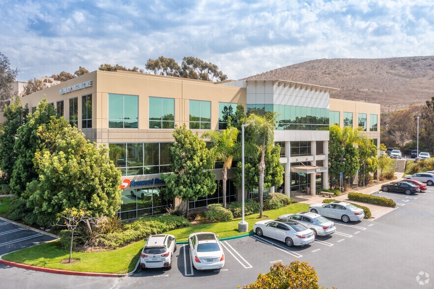 905 Calle Amanecer, San Clemente, CA for lease - Building Photo - Image 2 of 5