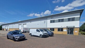 Plus de détails pour Bristol Rd, Hardwicke - Industriel à vendre