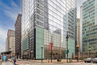 Plus de détails pour 1 S Dearborn St, Chicago, IL - Coworking à louer