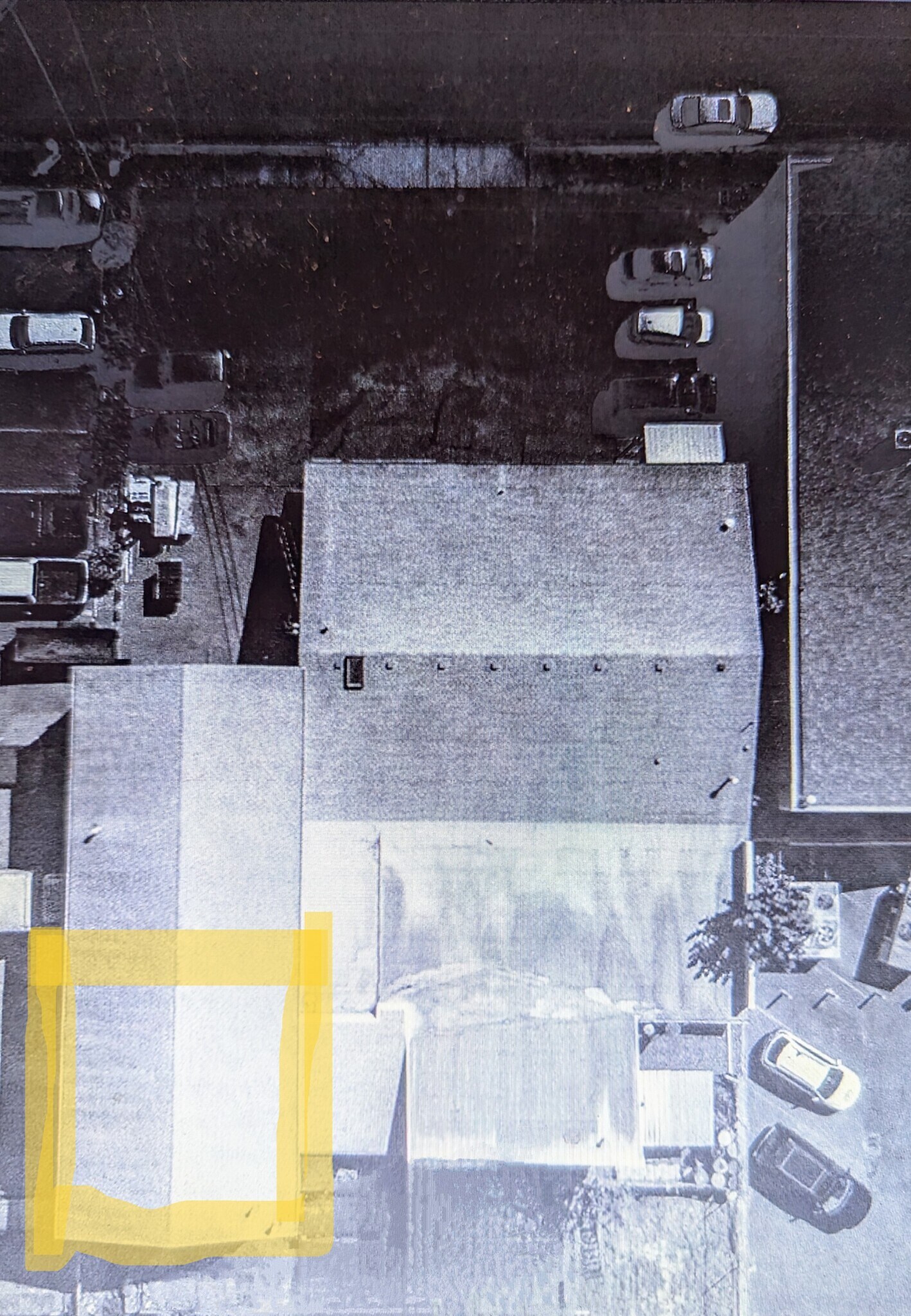 7224 44th Ave NE, Marysville, WA for lease Building Photo- Image 1 of 5