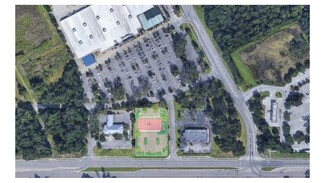 More details for 7159-7171 Broad St, Brooksville, FL - Retail for Lease