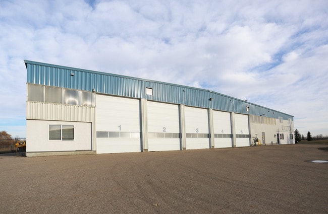 Plus de détails pour 39207 Range Road 271, Red Deer County, AB - Industriel à vendre
