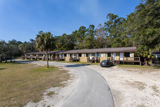 More details for 440 Shell Island Rd, Crawfordville, FL - Hospitality for Sale