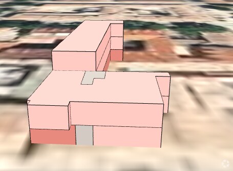 Terrain dans Aranjuez, Madrid à vendre - Photo du bâtiment - Image 2 de 3