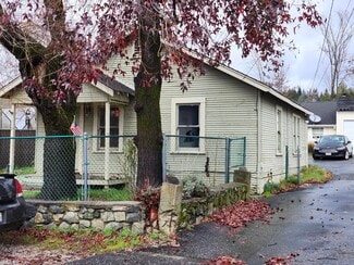 More details for 118-120 Scandling Ave, Grass Valley, CA - Multifamily for Sale