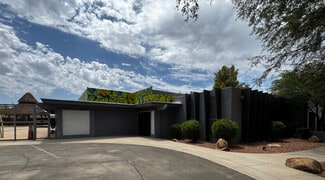Plus de détails pour 7301 E Butherus Dr, Scottsdale, AZ - Commerce de détail à vendre