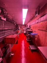 Commerce de détail dans Madrid, Madrid à louer Photo intérieure- Image 1 de 4