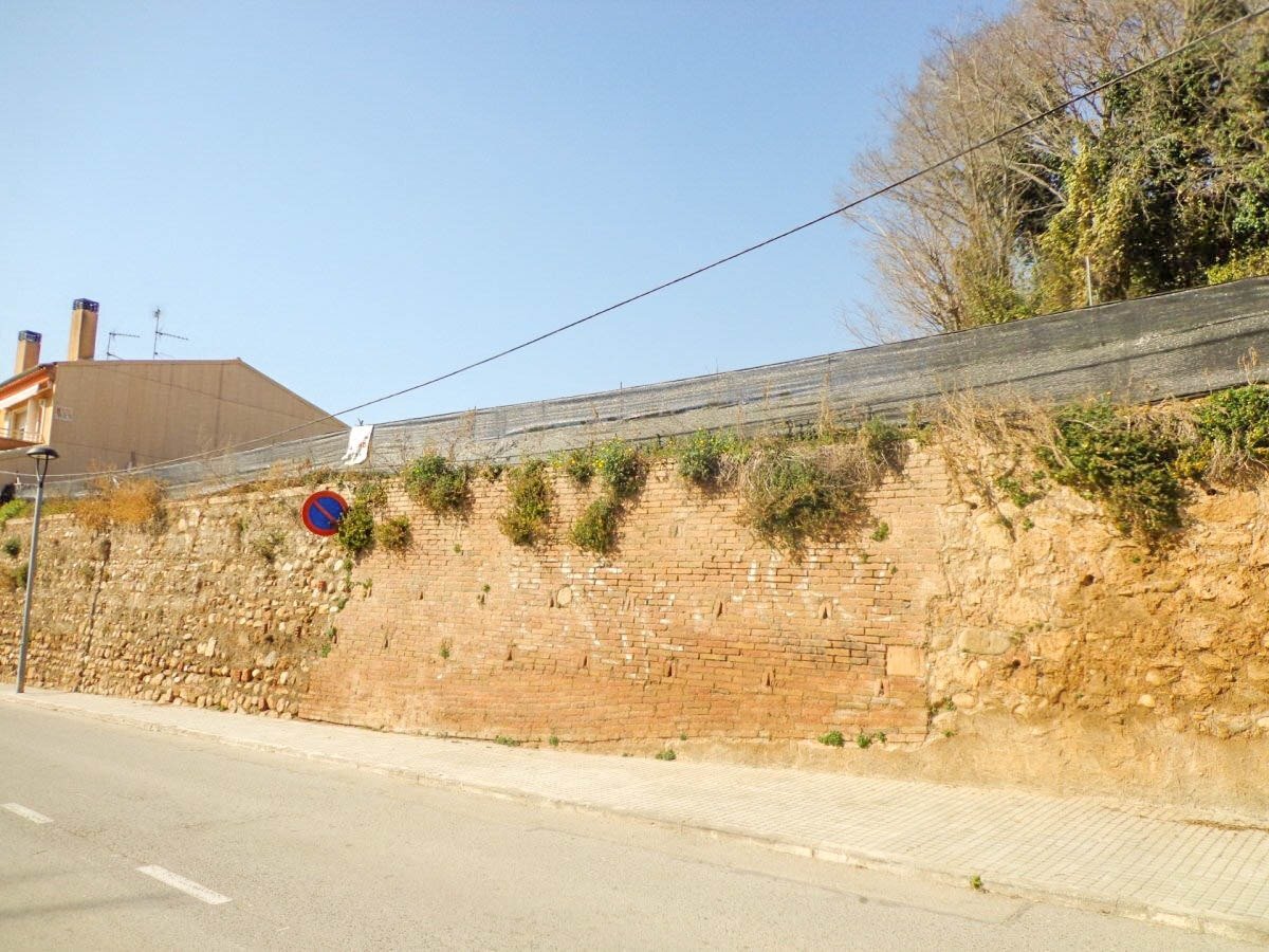 Land in Piera, Barcelona for sale Building Photo- Image 1 of 7