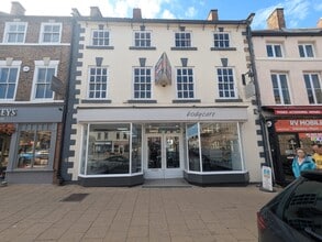 206 High St, Northallerton for lease Building Photo- Image 1 of 7