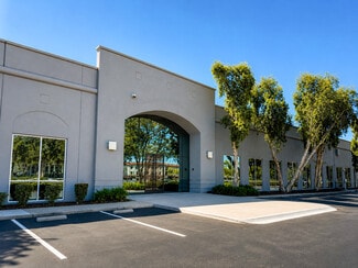 Plus de détails pour 6100 Stevenson Blvd, Fremont, CA - Local d'activités à louer