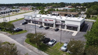 More details for 10218 Sullivan Rd, Baton Rouge, LA - Retail for Lease