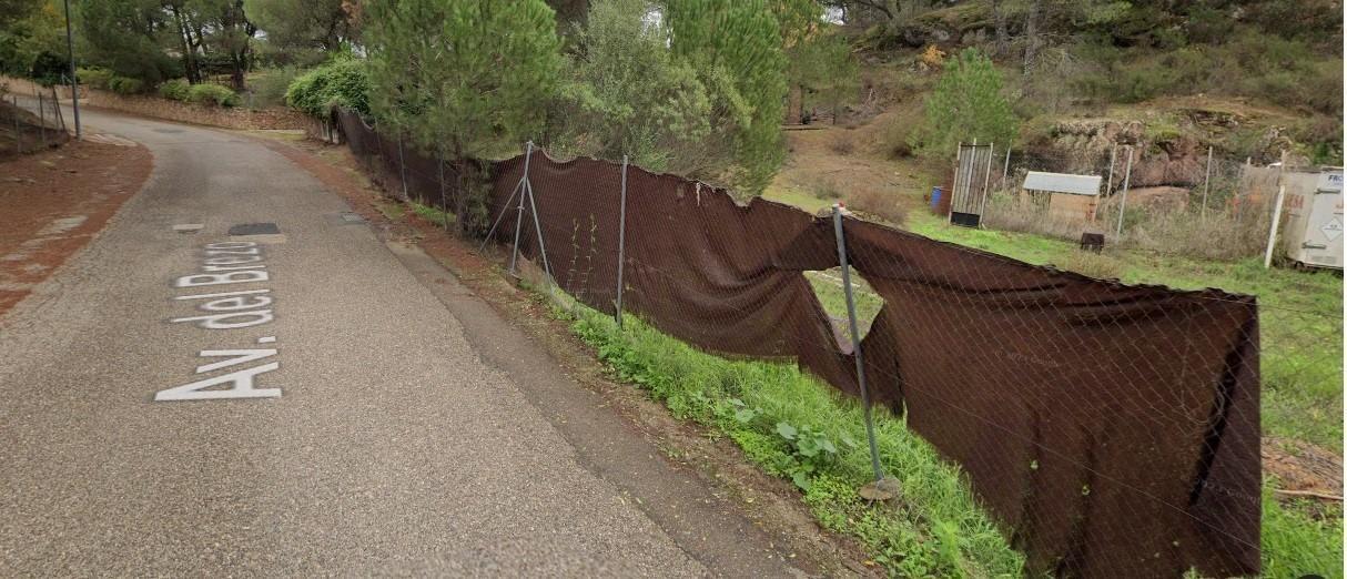 Brezo del, 111, Córdoba, Córdoba for sale Primary Photo- Image 1 of 7