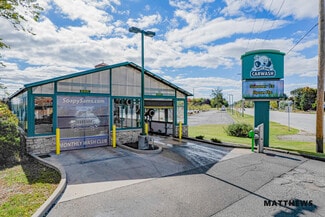 Plus de détails pour 15046 In-23, Granger, IN - Spécialité à vendre