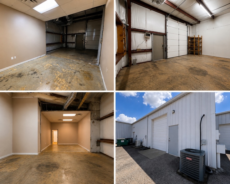 7509 S Northshore Dr, Knoxville, TN à louer - Photo du bâtiment - Image 3 de 4