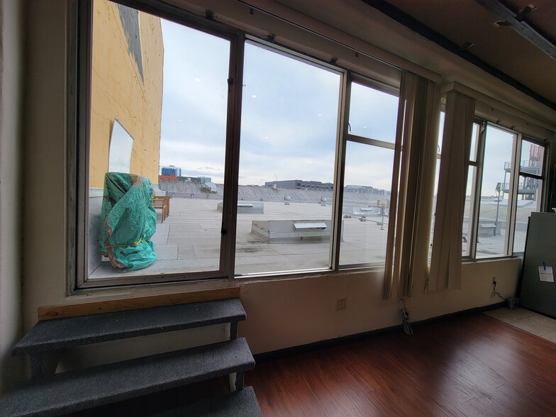 715 Bryant St, San Francisco, CA for lease - Interior Photo - Image 3 of 20