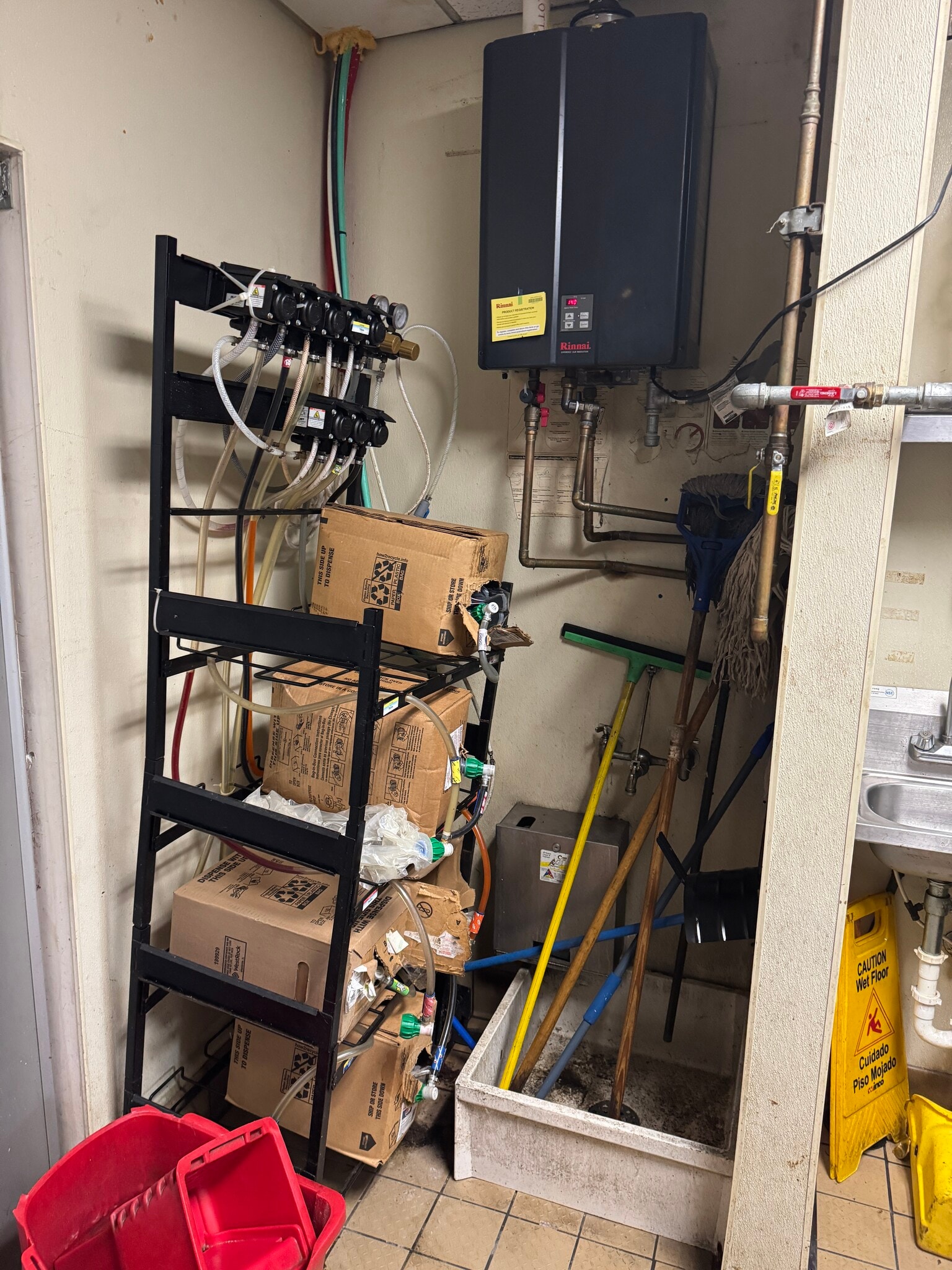 18600 NW 87th Ave, Miami, FL à louer Photo intérieure- Image 1 de 14