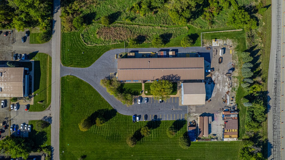 6610 Shepherd Ave, Portage, IN for lease - Primary Photo - Image 1 of 39