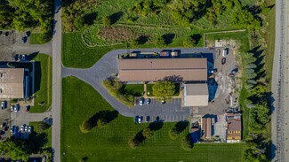 Plus de détails pour 6610 Shepherd Ave, Portage, IN - Industriel à louer