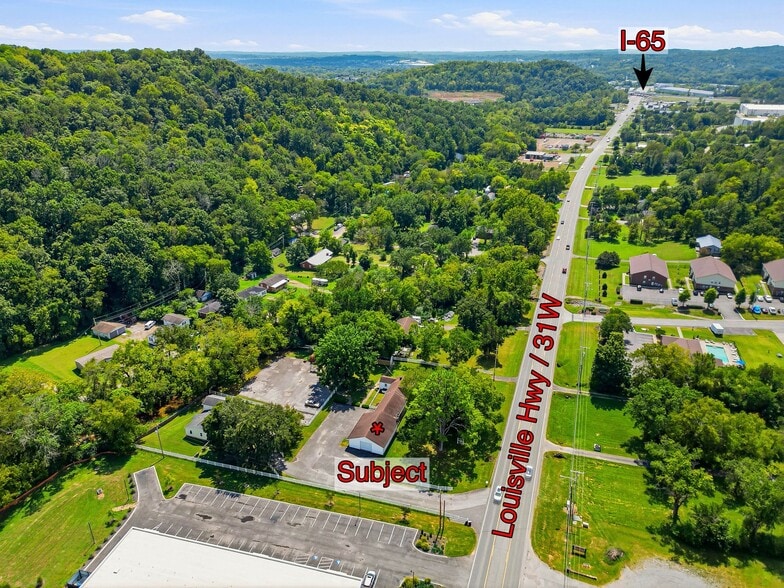 1063 Louisville Hwy, Goodlettsville, TN for sale - Building Photo - Image 3 of 41