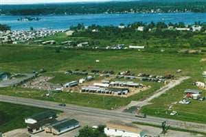 More details for 42685 State Route 12, Alexandria Bay, NY - Retail for Sale